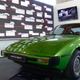 Image for article titled The Treasures Inside This German Mazda Museum Blew My Mind